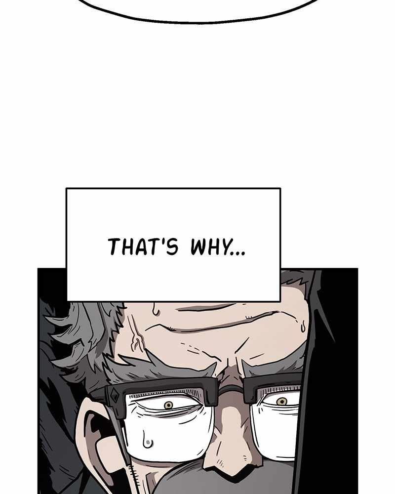 Metro Hunter Chapter 23 - page 20