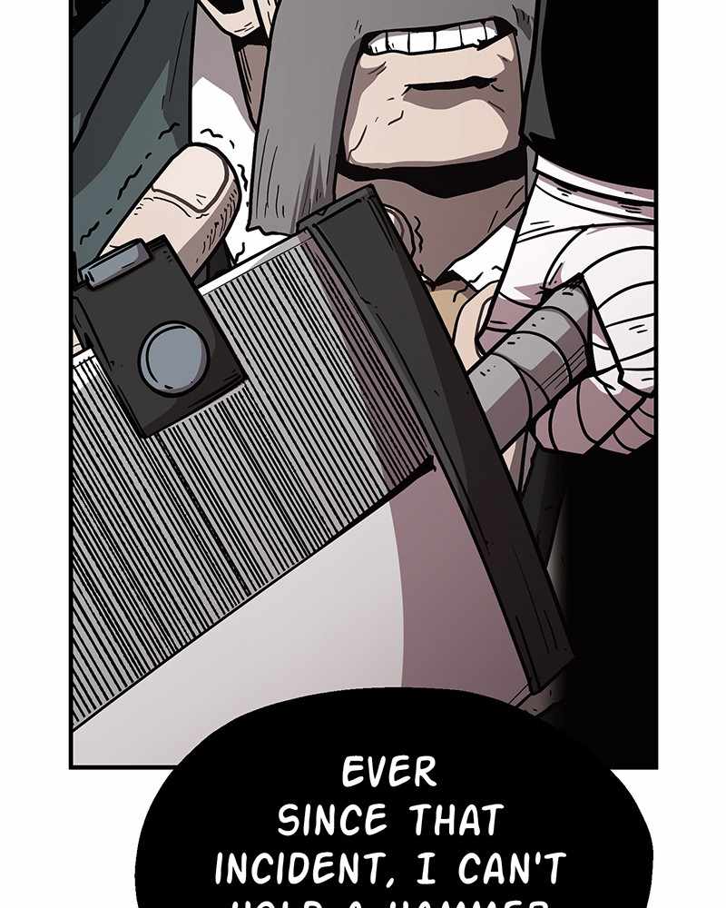 Metro Hunter Chapter 23 - page 21
