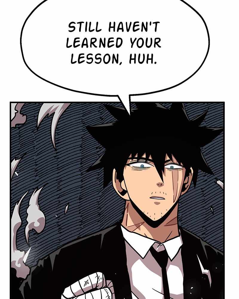 Metro Hunter Chapter 23 - page 59