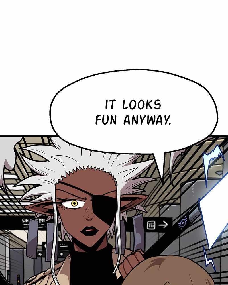 Metro Hunter Chapter 23 - page 90