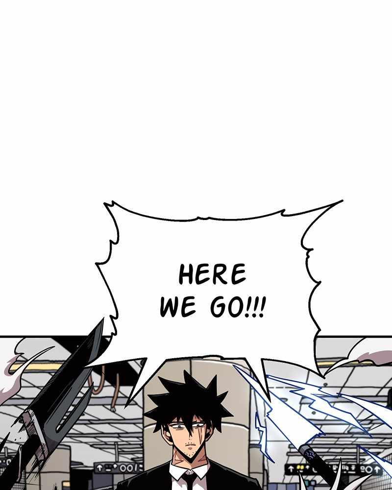 Metro Hunter Chapter 23 - page 94