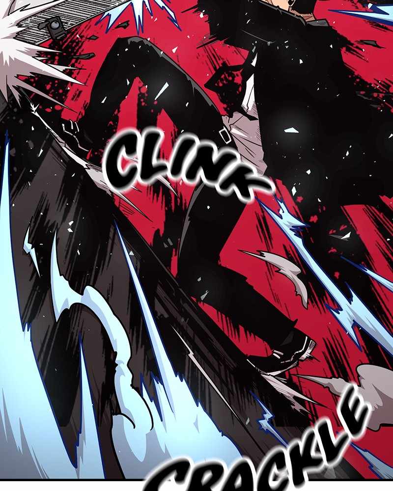 Metro Hunter Chapter 24 - page 118
