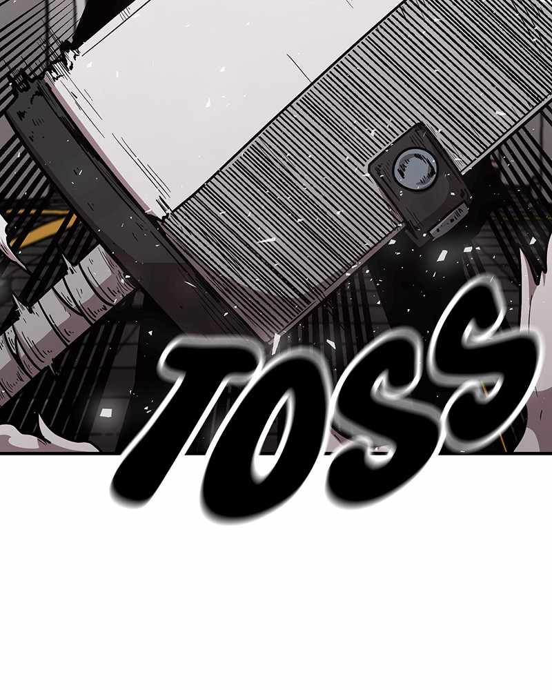 Metro Hunter Chapter 24 - page 134