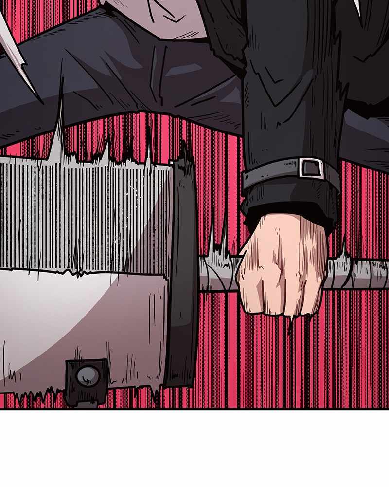 Metro Hunter Chapter 24 - page 144