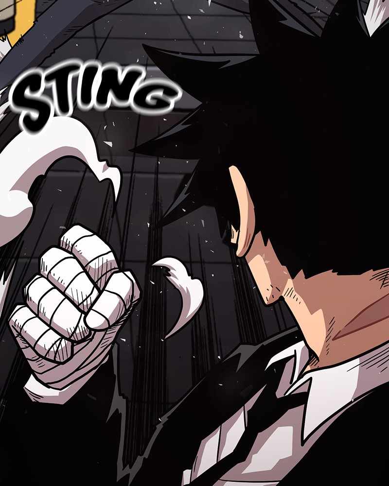Metro Hunter Chapter 24 - page 176