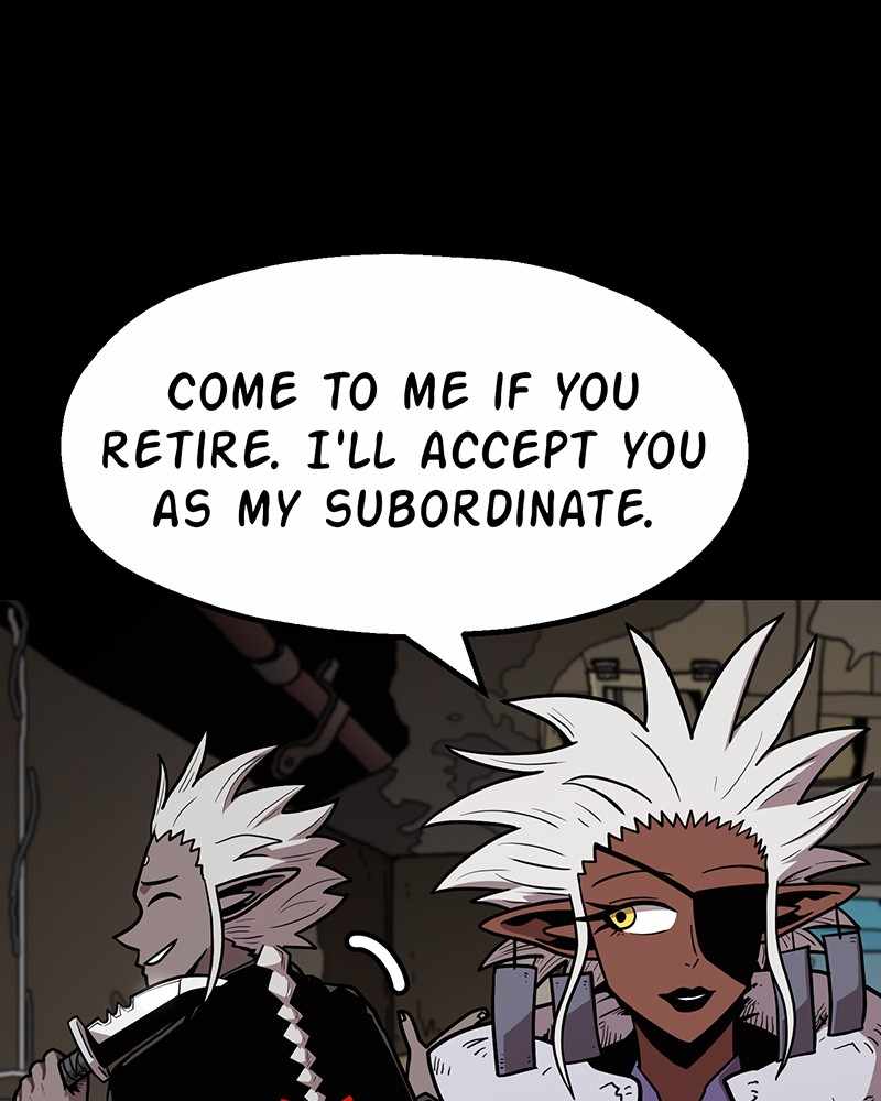 Metro Hunter Chapter 24 - page 26
