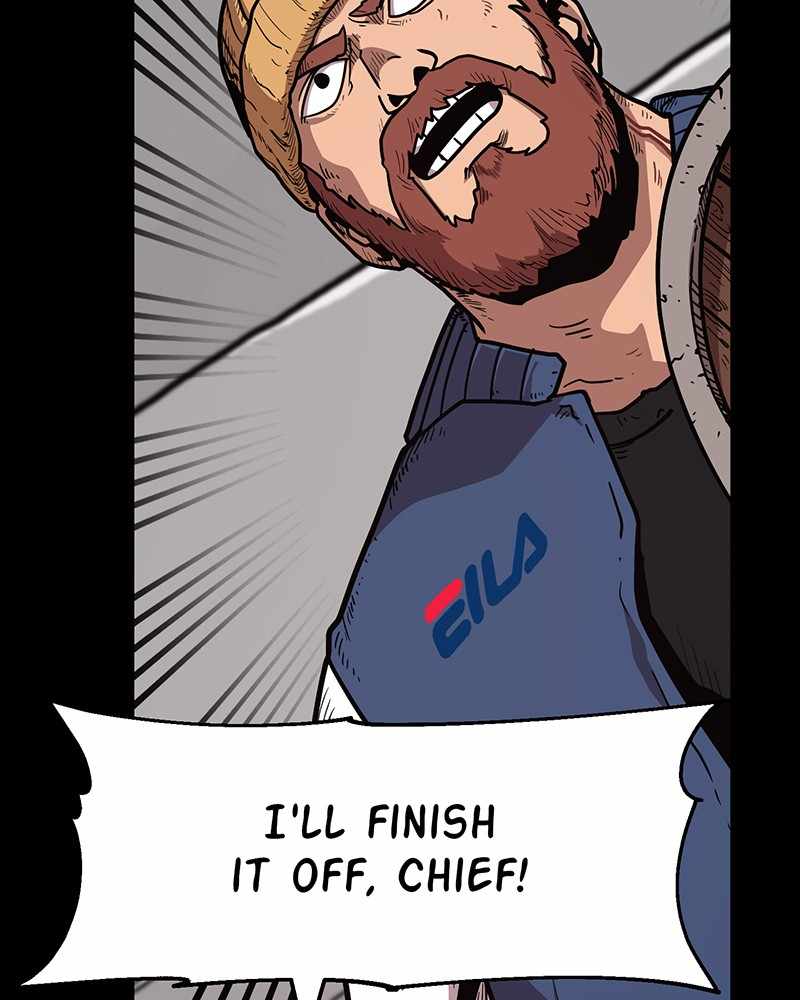 Metro Hunter Chapter 25 - page 127