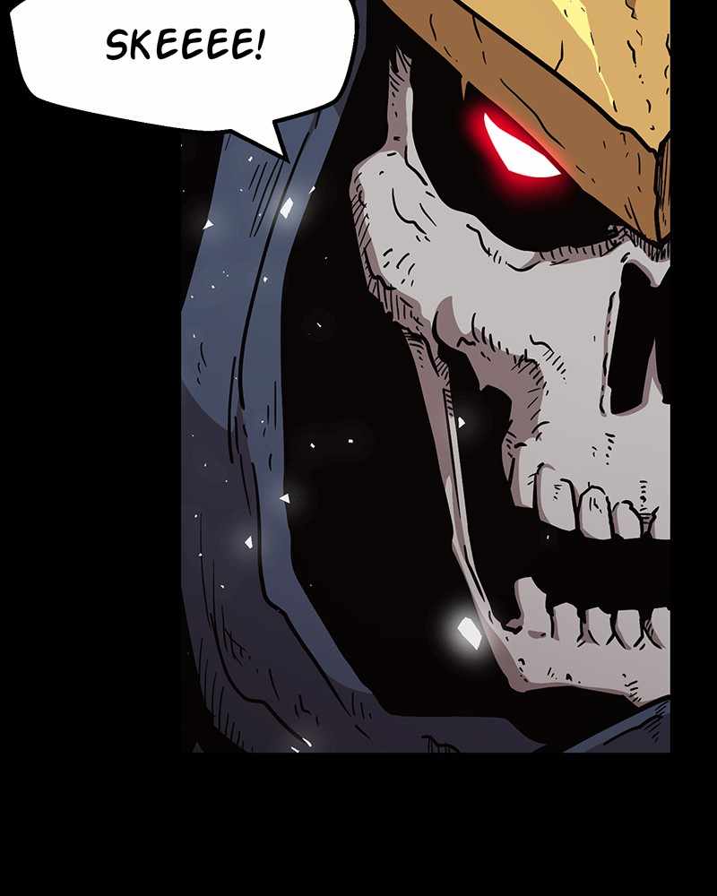 Metro Hunter Chapter 25 - page 135