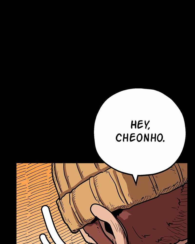 Metro Hunter Chapter 25 - page 160