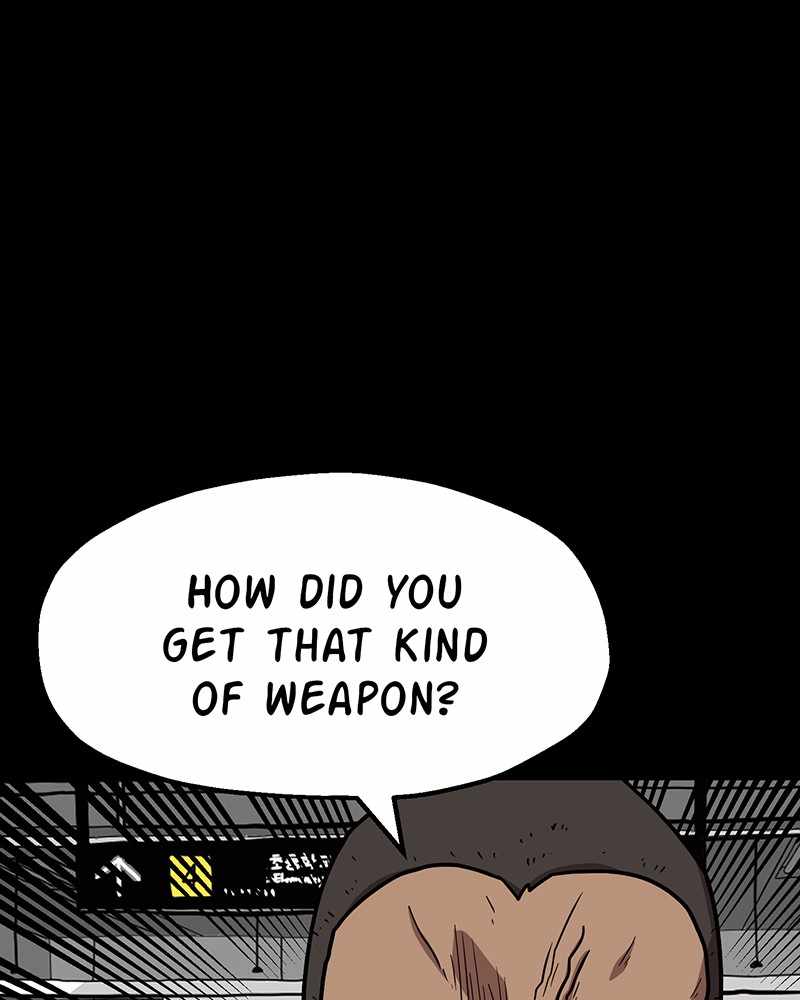 Metro Hunter Chapter 25 - page 202