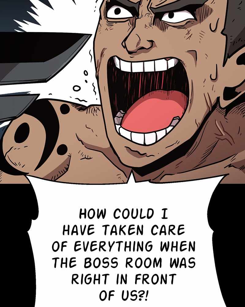 Metro Hunter Chapter 25 - page 209