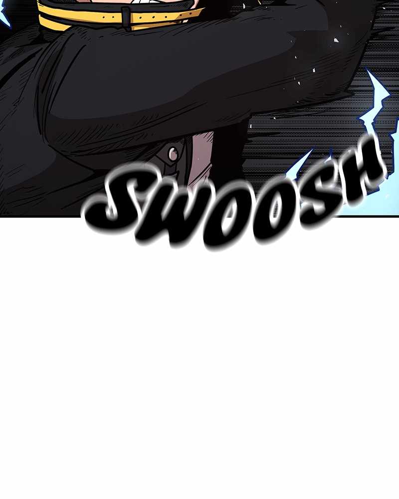 Metro Hunter Chapter 25 - page 44