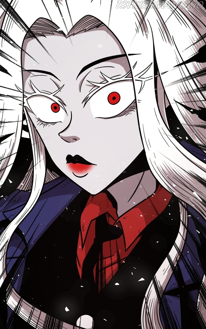 Metro Hunter Chapter 59 - page 111