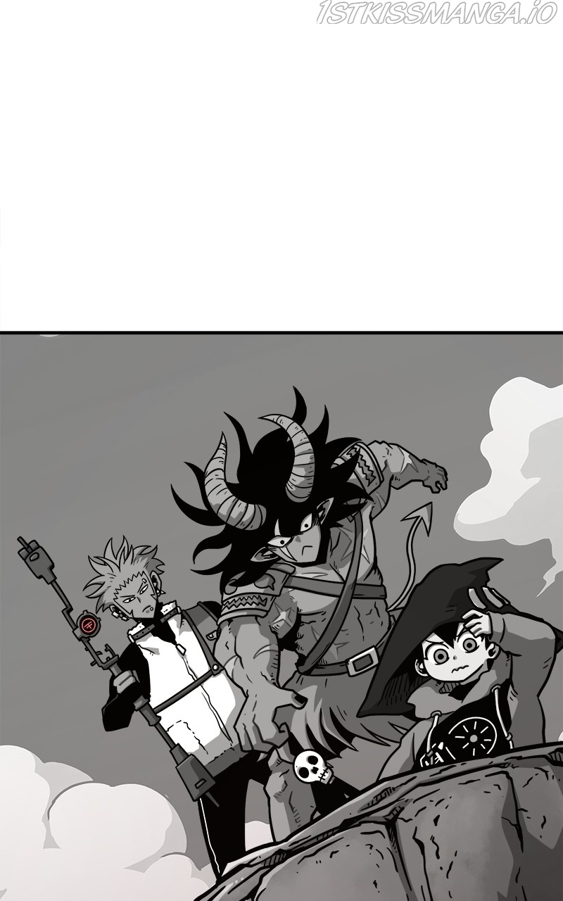 Metro Hunter Chapter 59 - page 117