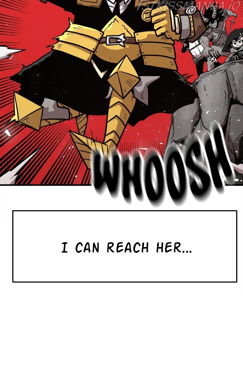 Metro Hunter Chapter 59 - page 121