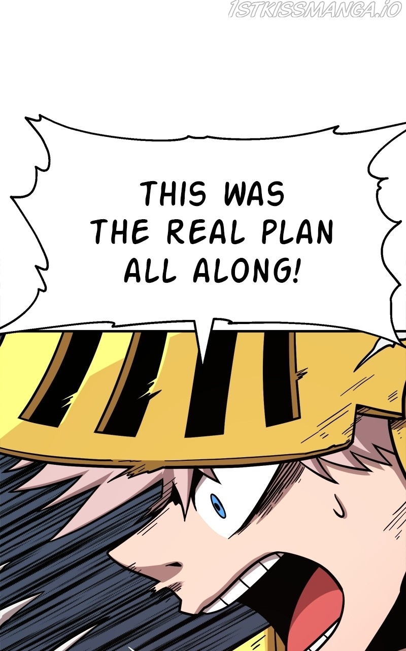 Metro Hunter Chapter 59 - page 122