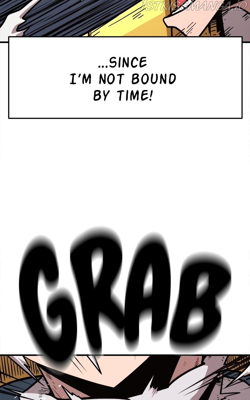 Metro Hunter Chapter 59 - page 123