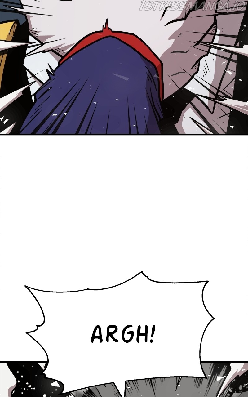 Metro Hunter Chapter 59 - page 124