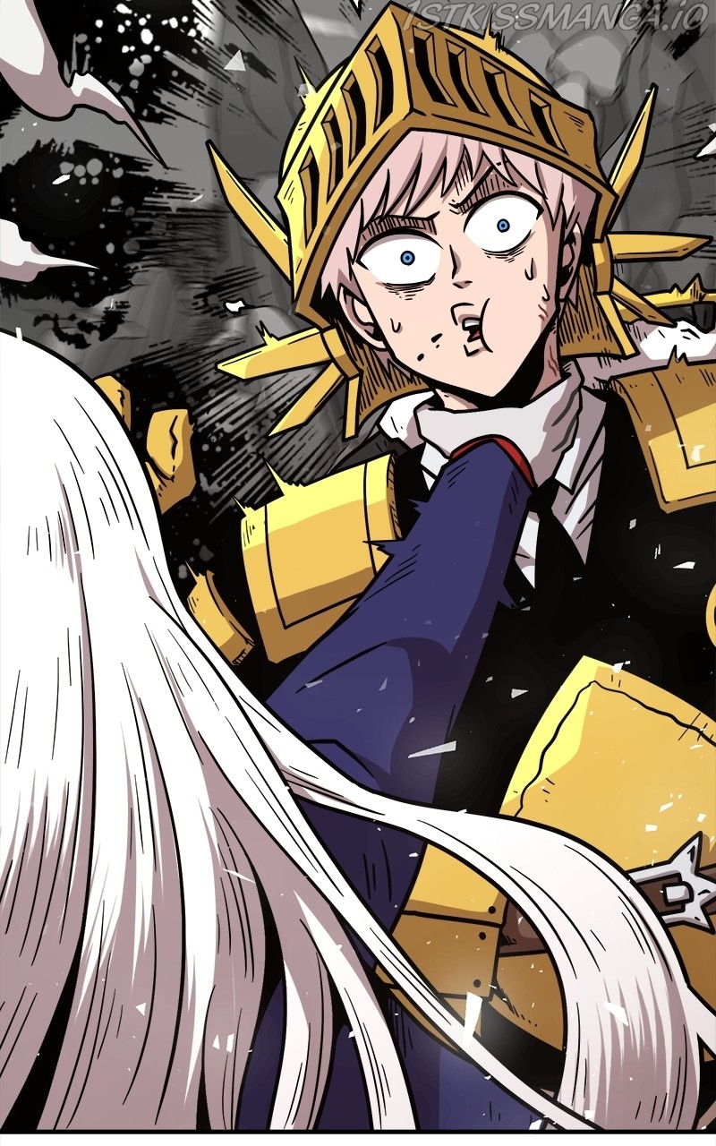 Metro Hunter Chapter 59 - page 125
