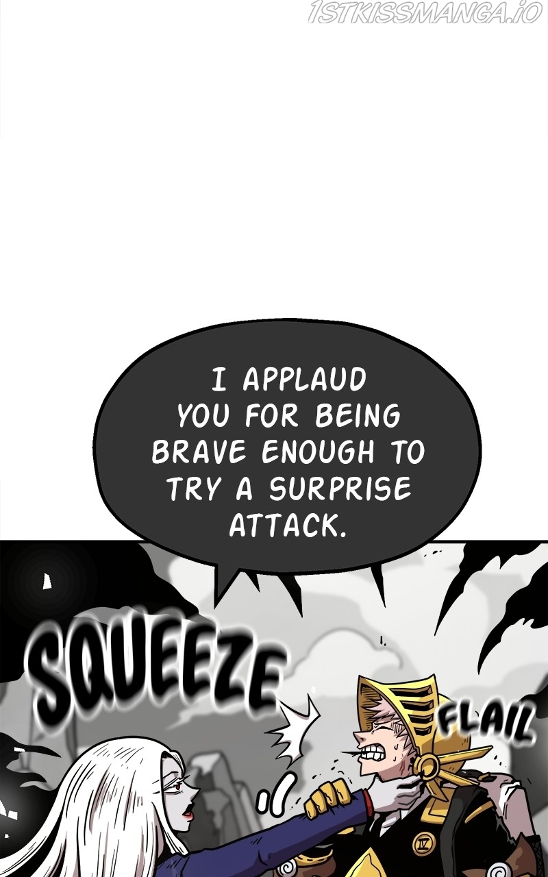 Metro Hunter Chapter 59 - page 126