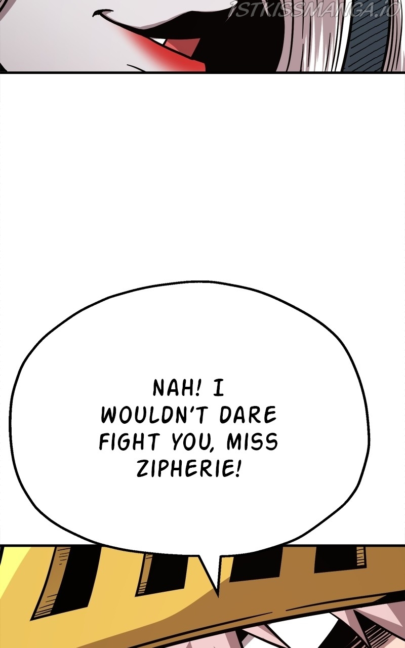Metro Hunter Chapter 59 - page 129