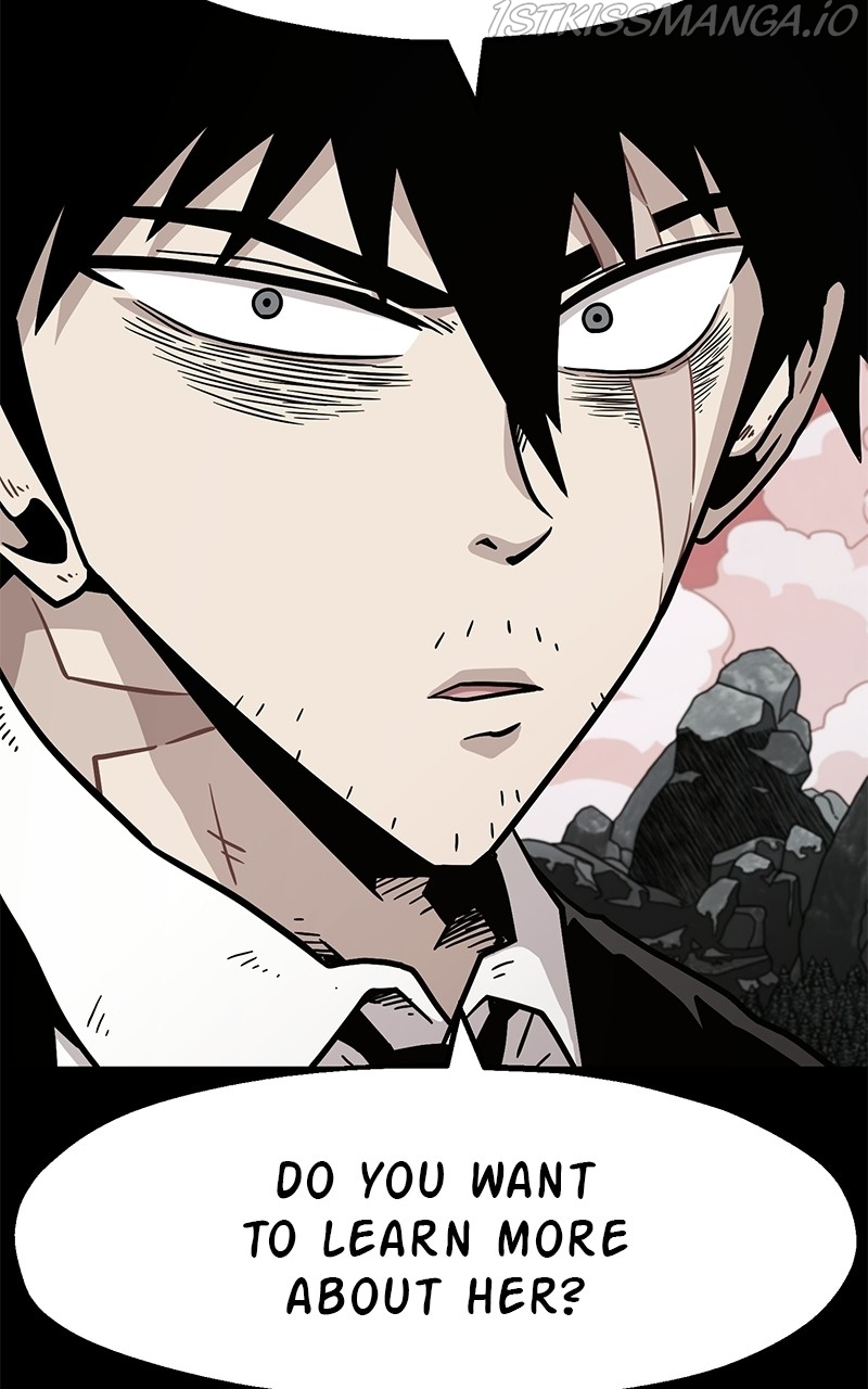 Metro Hunter Chapter 59 - page 13