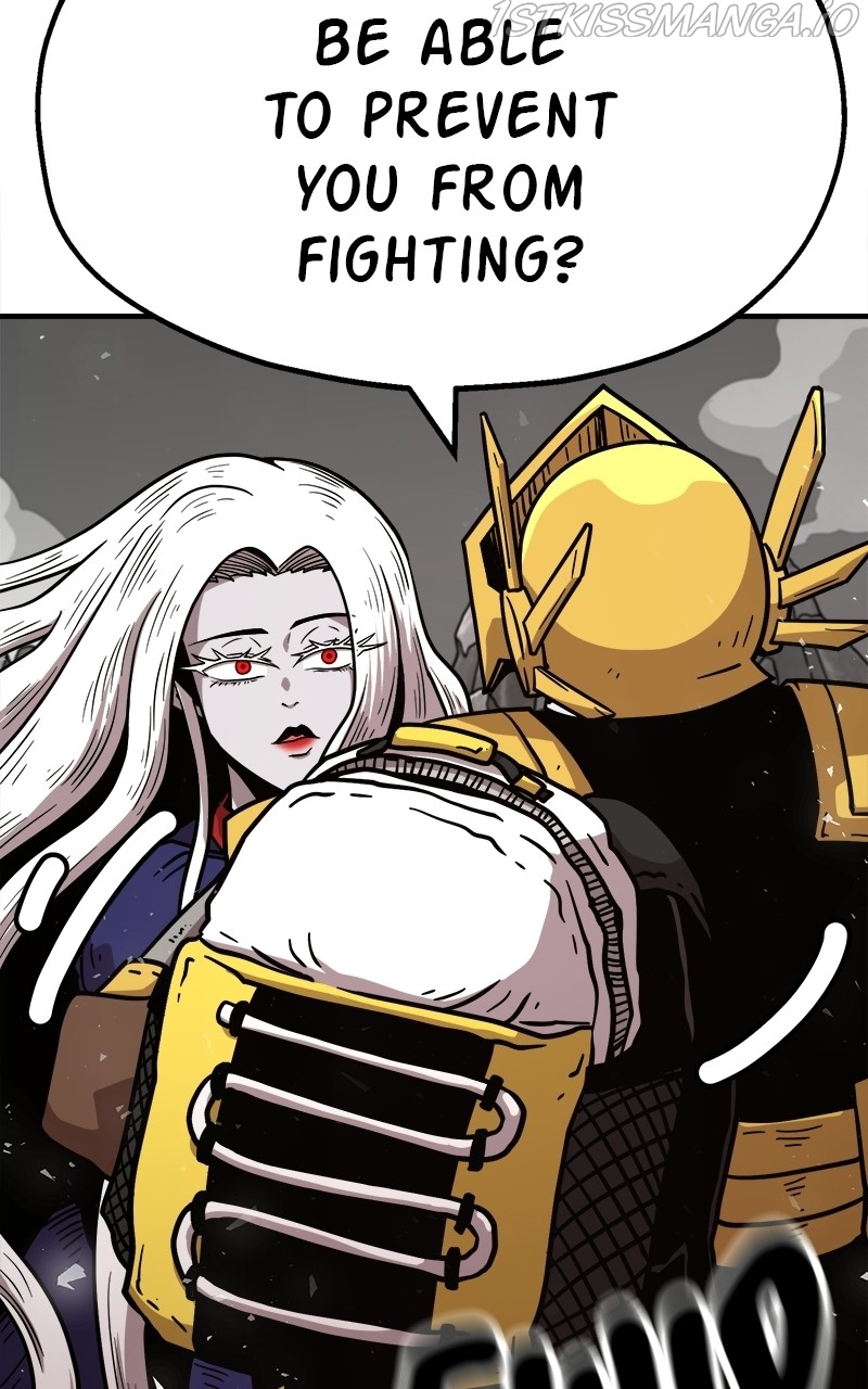 Metro Hunter Chapter 59 - page 132