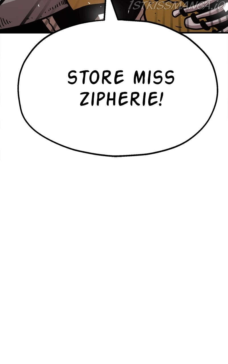 Metro Hunter Chapter 59 - page 135