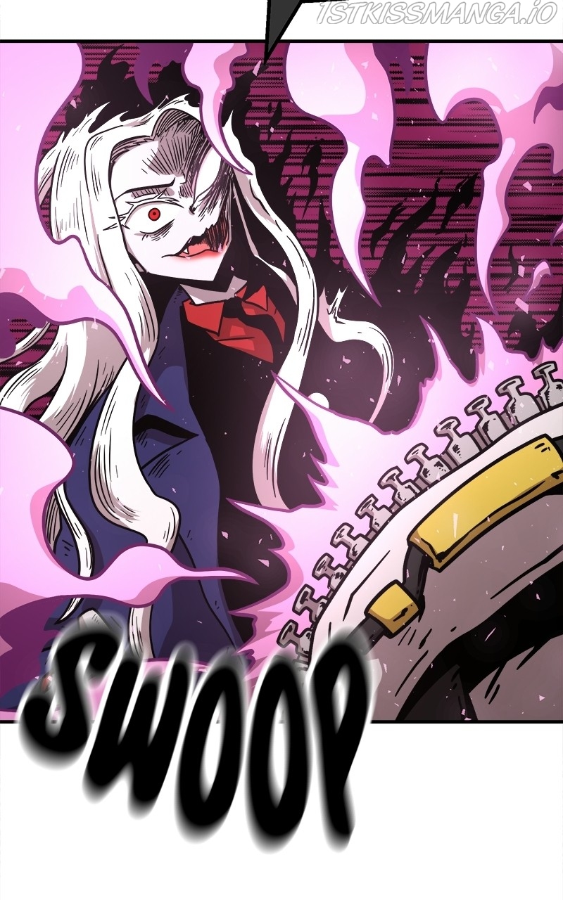 Metro Hunter Chapter 59 - page 138