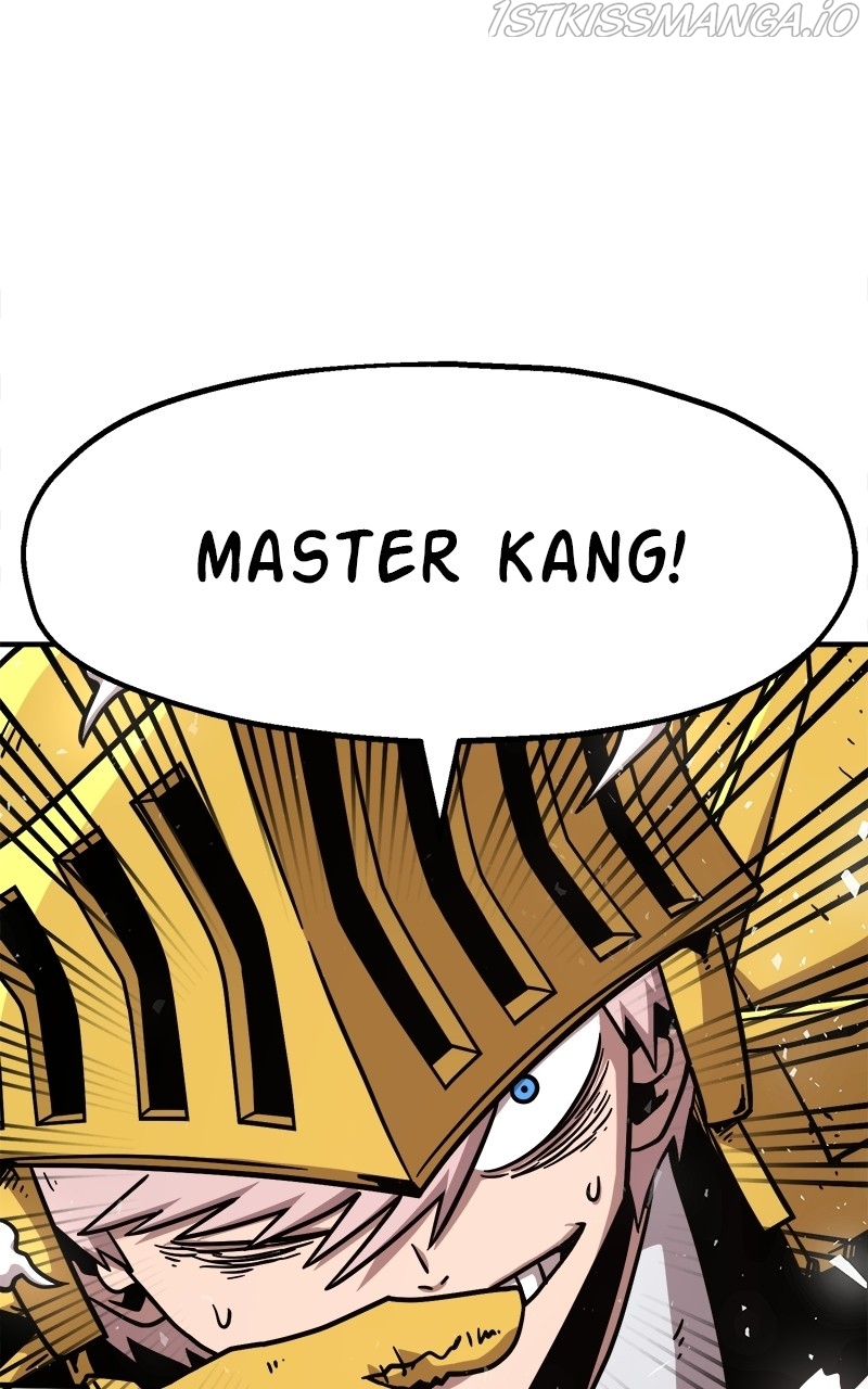 Metro Hunter Chapter 59 - page 146