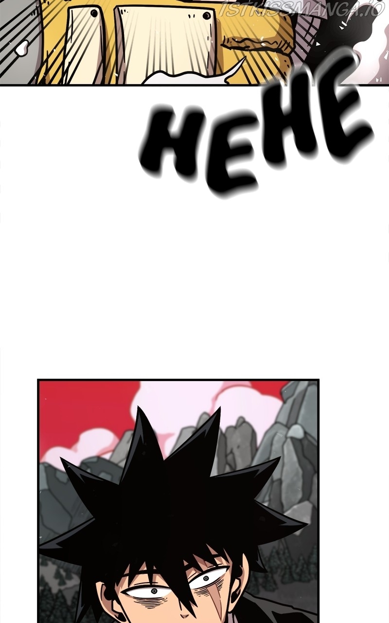 Metro Hunter Chapter 59 - page 147