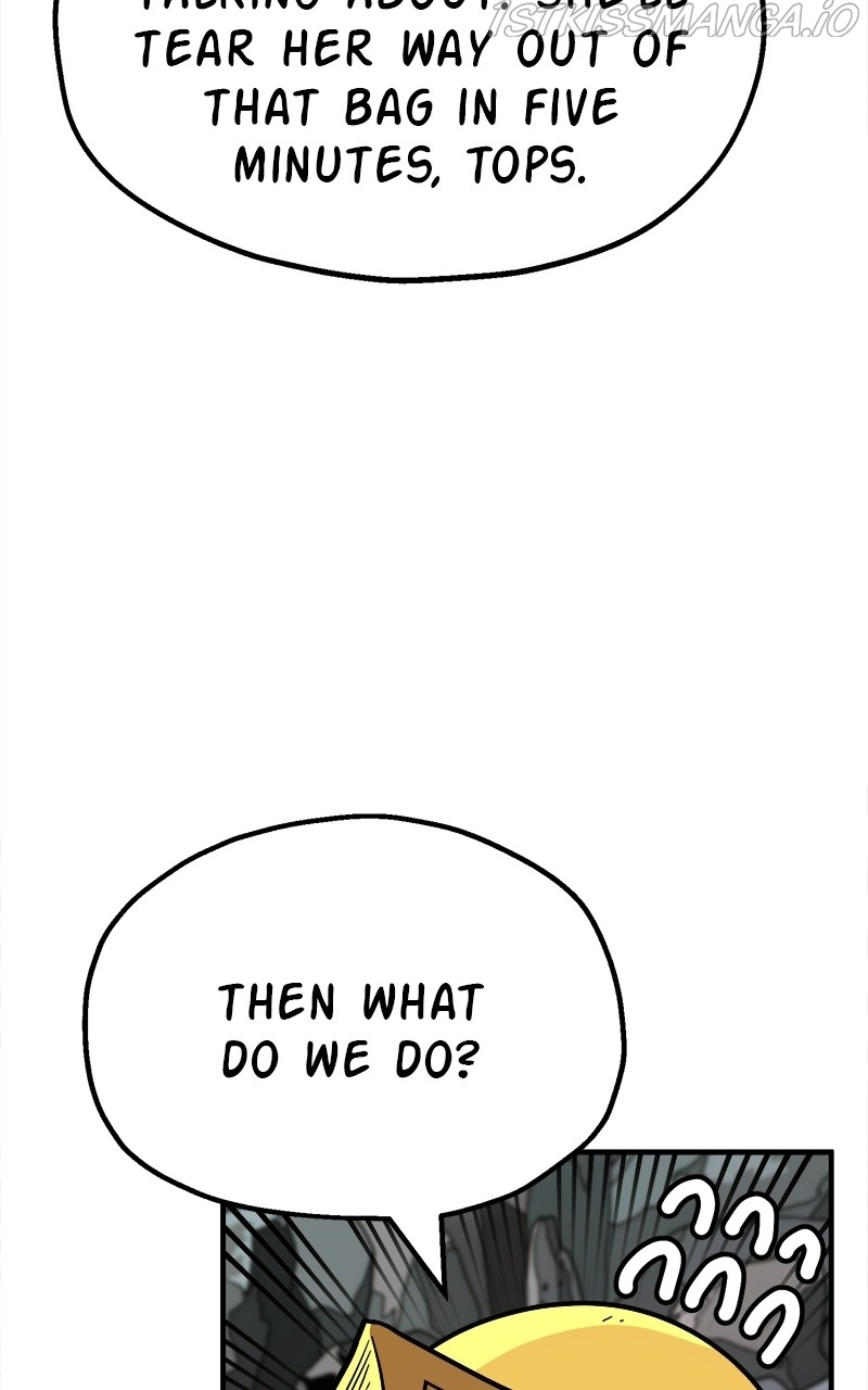 Metro Hunter Chapter 59 - page 153