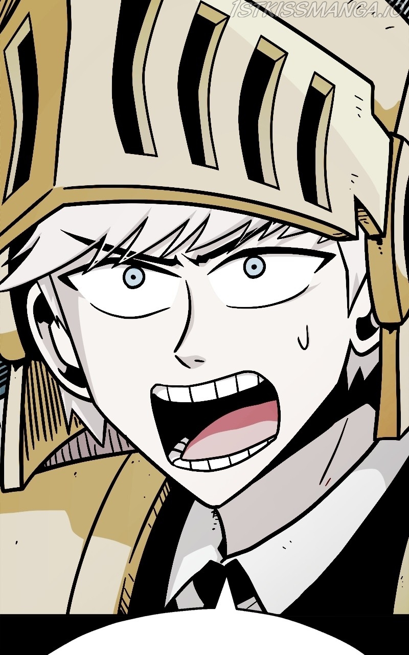 Metro Hunter Chapter 59 - page 19