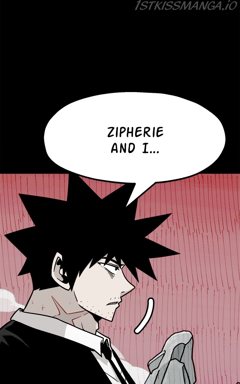 Metro Hunter Chapter 59 - page 22