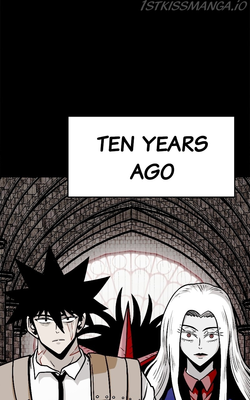 Metro Hunter Chapter 59 - page 27