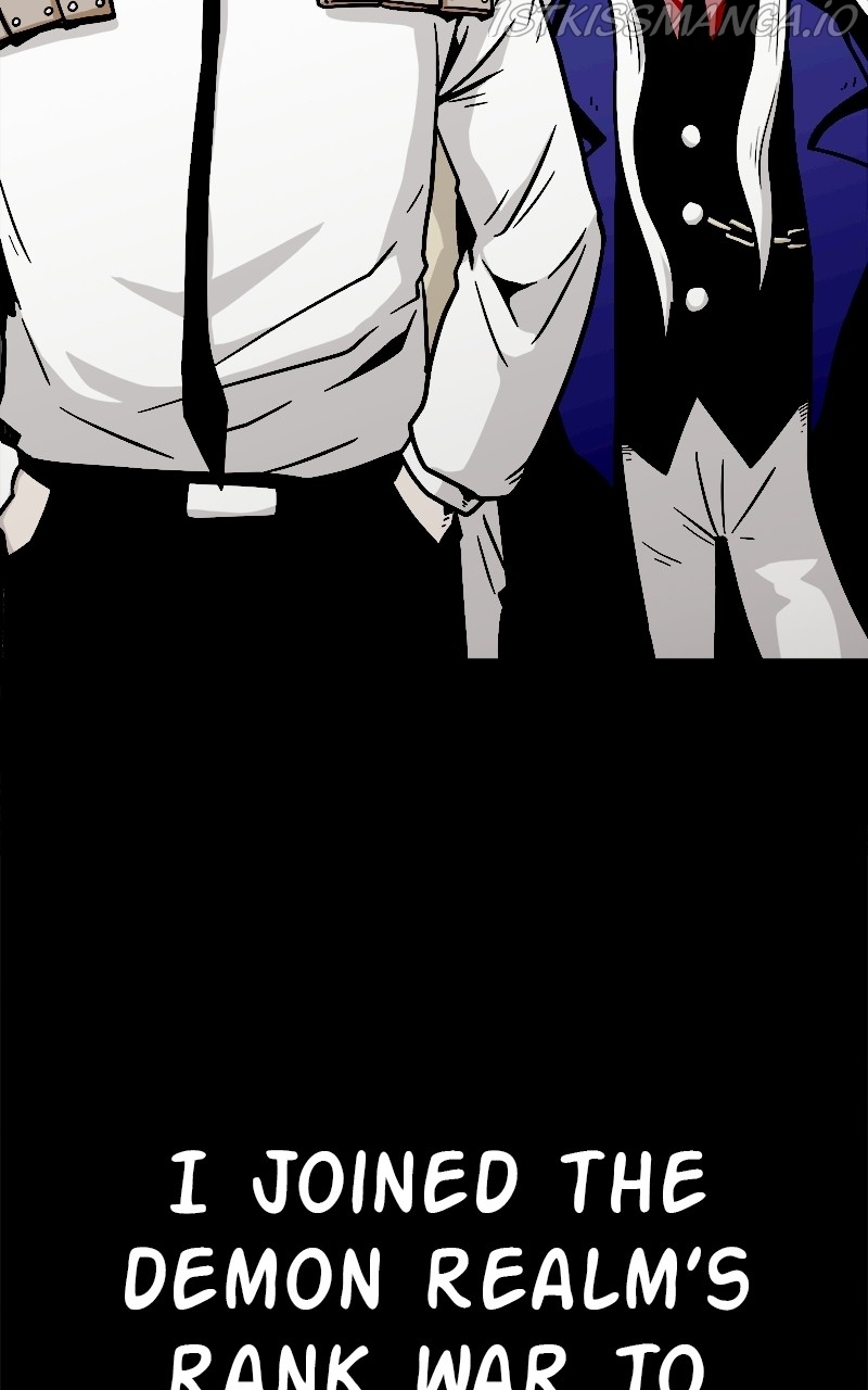 Metro Hunter Chapter 59 - page 28