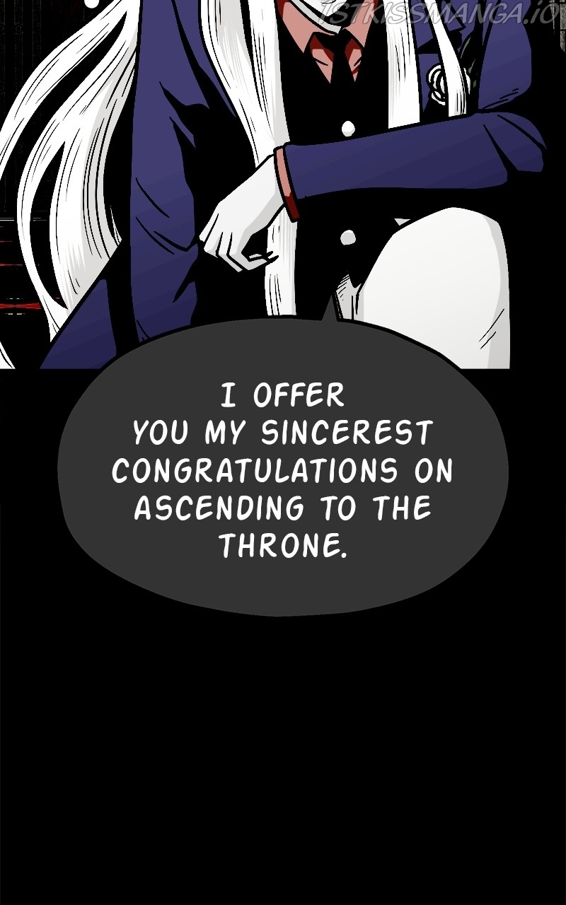 Metro Hunter Chapter 59 - page 33