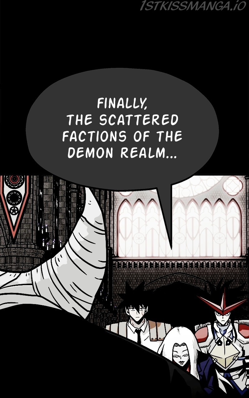 Metro Hunter Chapter 59 - page 38