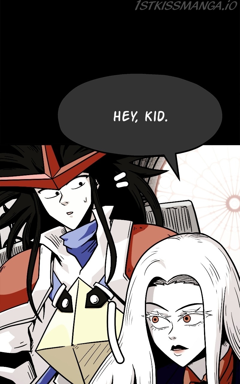 Metro Hunter Chapter 59 - page 40