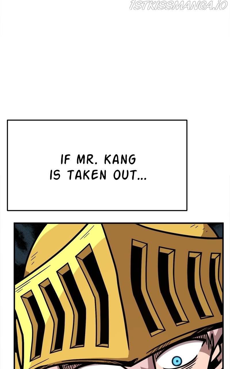 Metro Hunter Chapter 59 - page 82