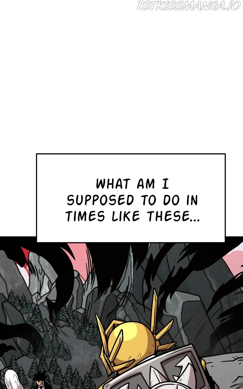Metro Hunter Chapter 59 - page 84