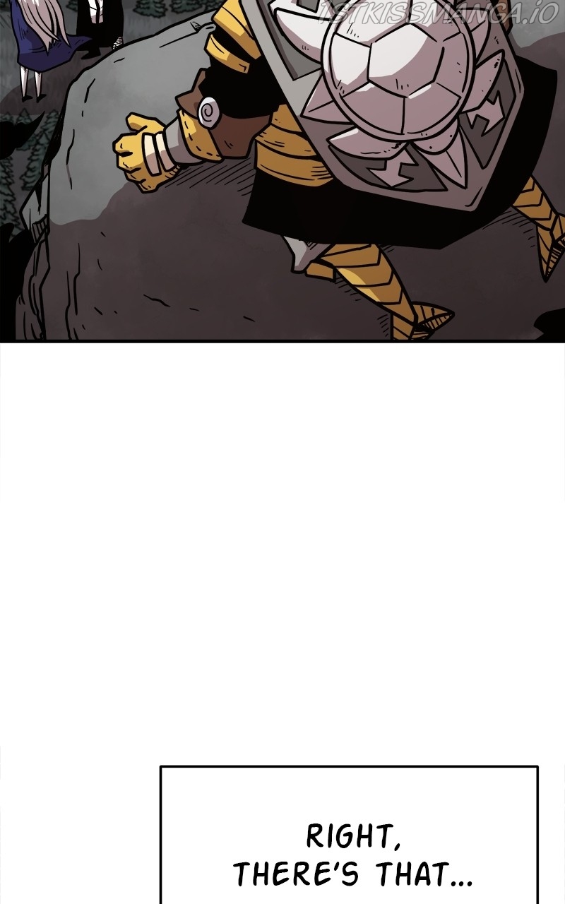 Metro Hunter Chapter 59 - page 85
