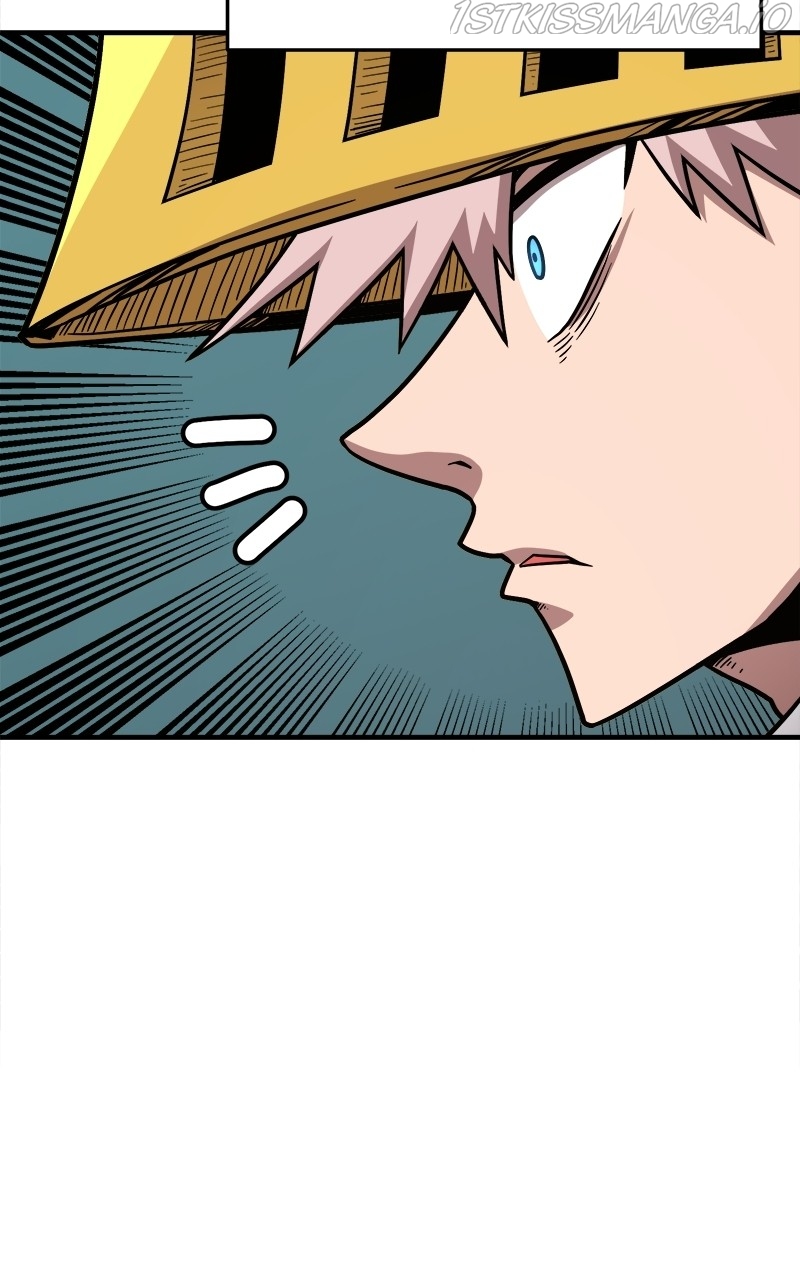 Metro Hunter Chapter 59 - page 86