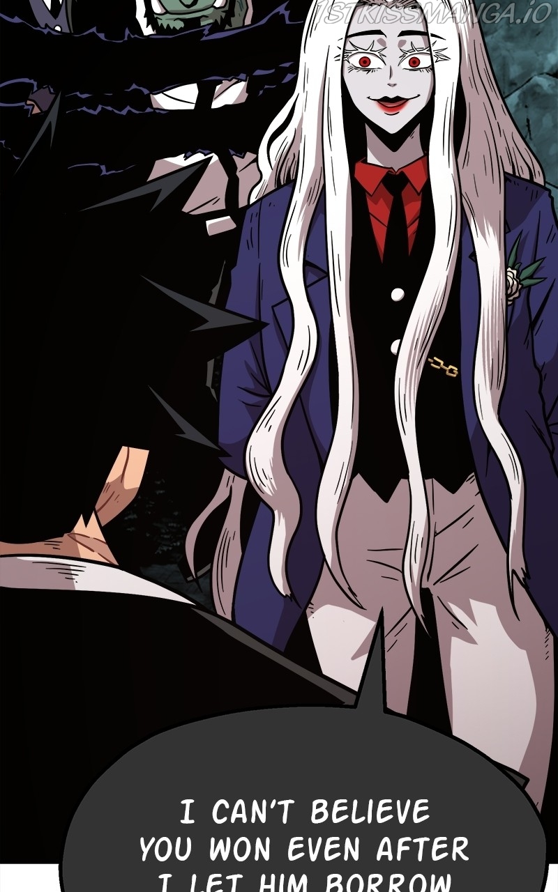 Metro Hunter Chapter 59 - page 93