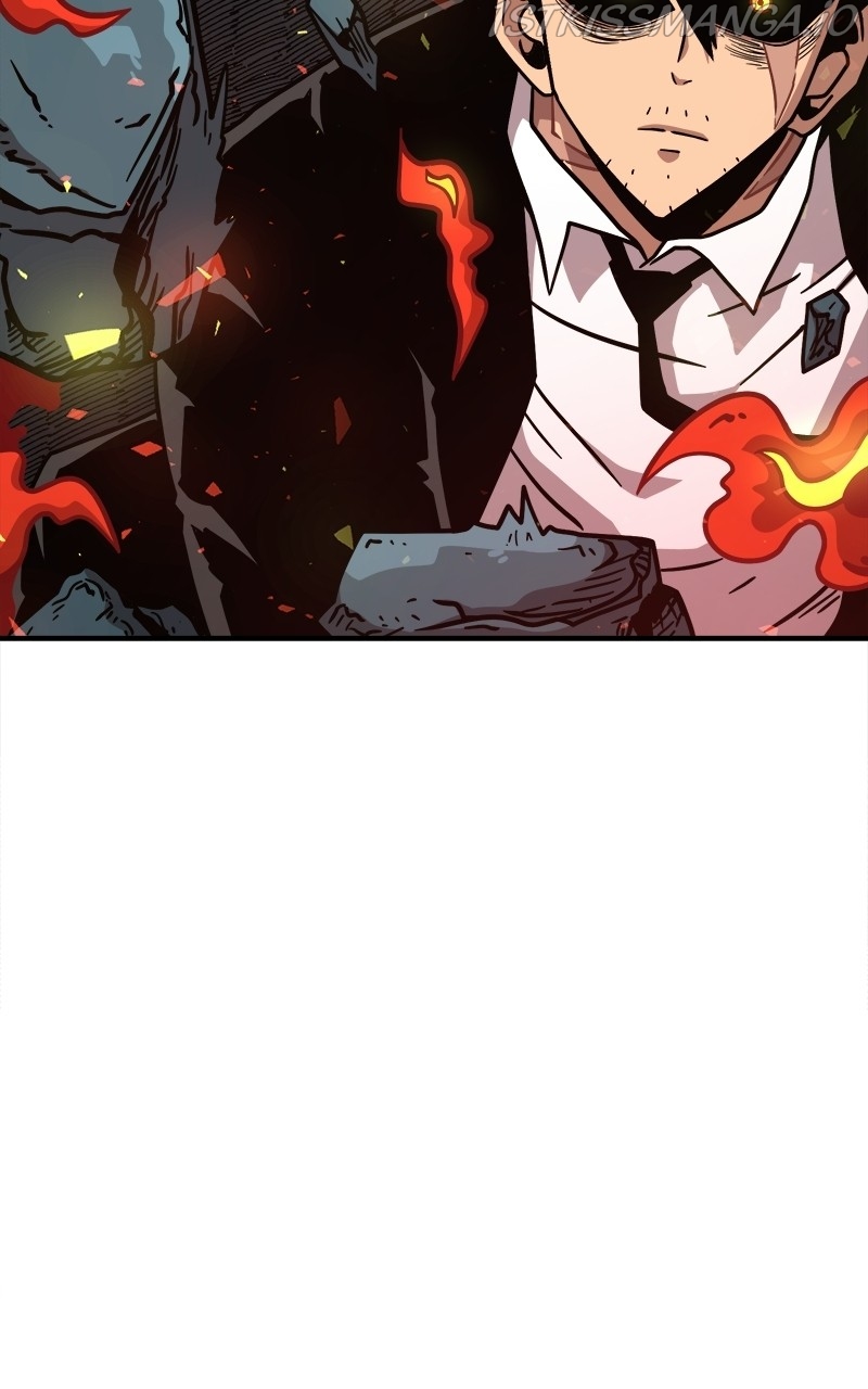 Metro Hunter Chapter 58 - page 10
