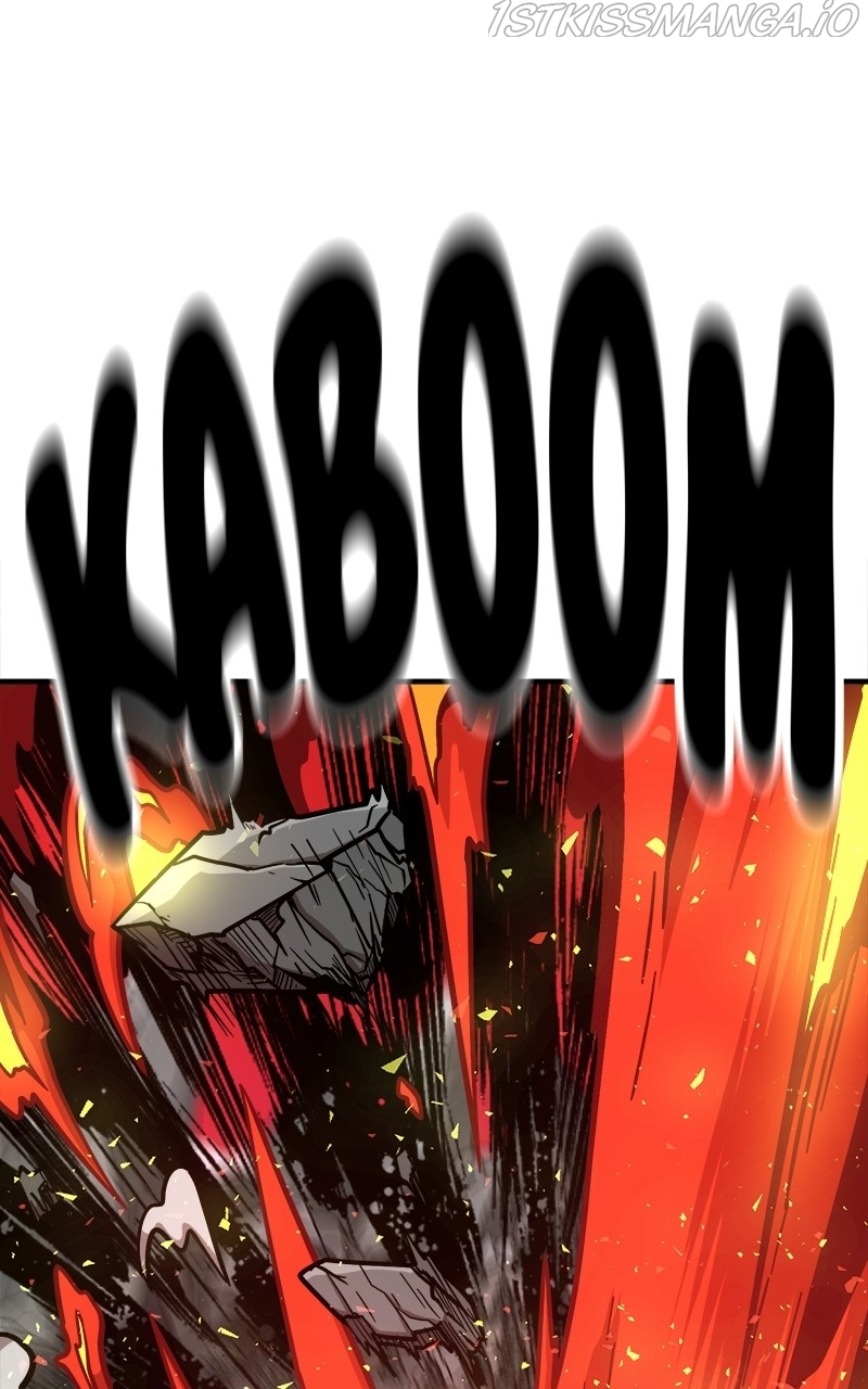 Metro Hunter Chapter 58 - page 102