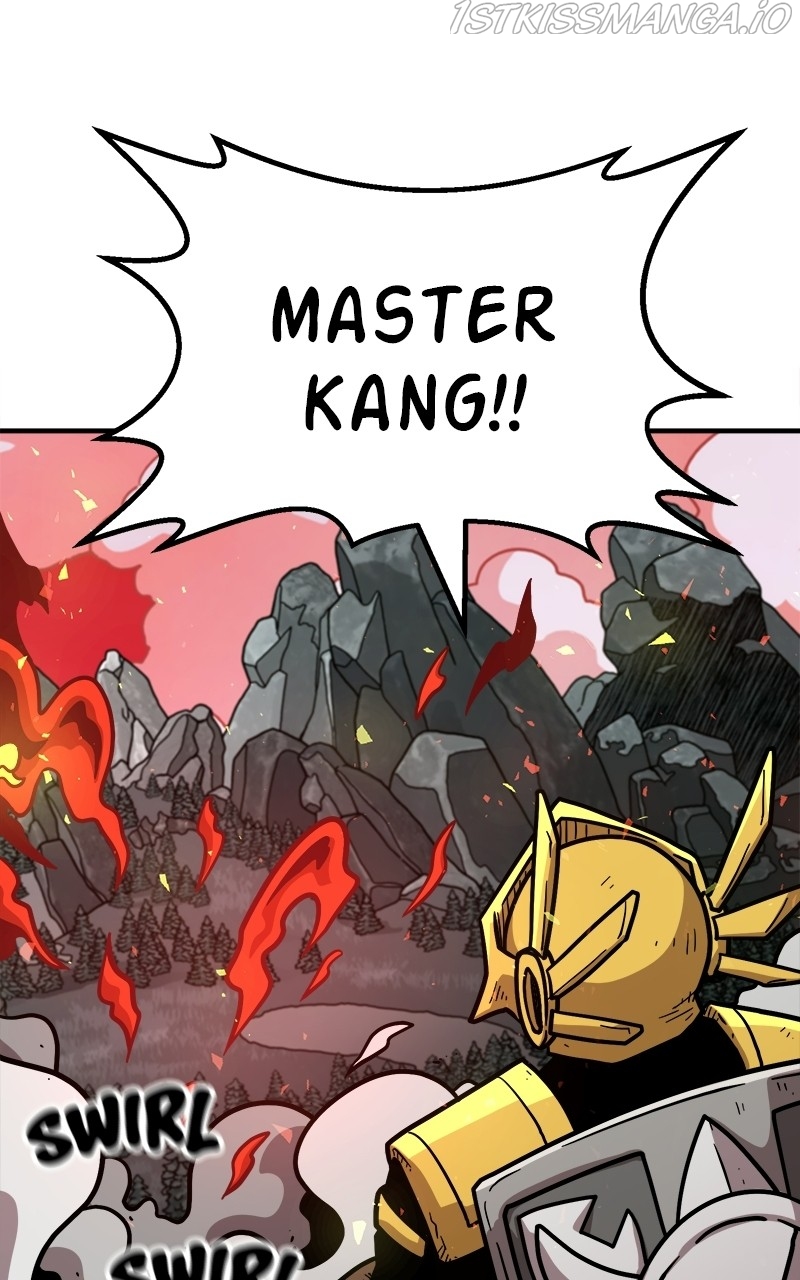 Metro Hunter Chapter 58 - page 104