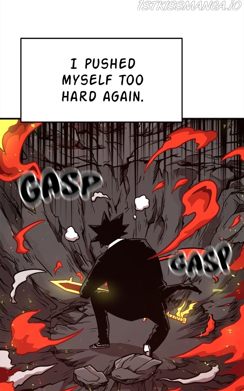 Metro Hunter Chapter 58 - page 116