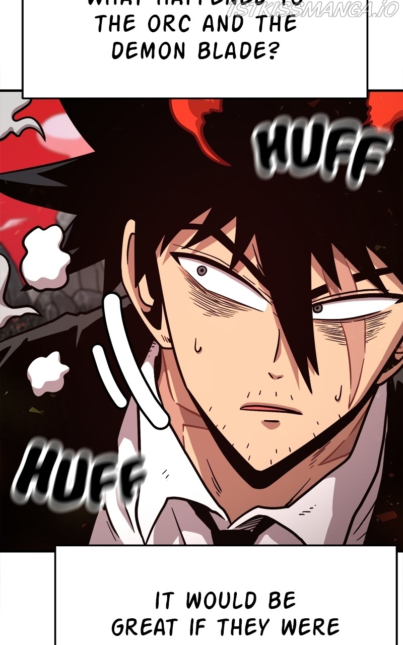 Metro Hunter Chapter 58 - page 118