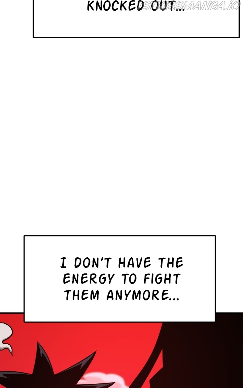 Metro Hunter Chapter 58 - page 119